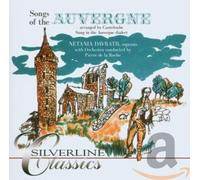 Davrath - Cantaloube: Songs of Auvergne