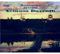 Davrath - Grt Russian Arias&Art Form
