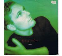 Danny Wilson - Davy - Danny Wilson (2) 7" 45