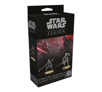 Davy, Alex Star Wars: Legion - Funfter Bruder & Siebte Schwes NUEVO