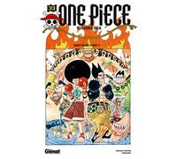 Davy back fight !! (One Piece, 33)