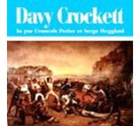 Davy Crockett (audiolibro)