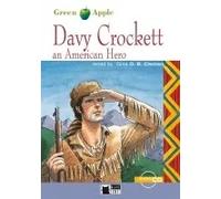 Davy Crockett "An American Hero". Step 1 (A2) + CD | Gina D.b. Clemen