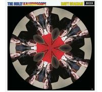 Davy Graham - The Holly Kaleidoscope [Vinilo]