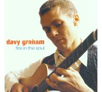 Davy Graham - Fire in the Soul