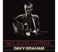 Davy Graham - Folk,Blues & Beyond... [Vinilo]