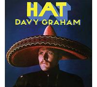 Davy Graham - Hat [Vinilo]
