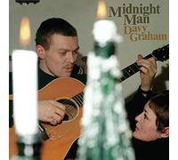 Davy Graham - Midnight Man [Vinilo]