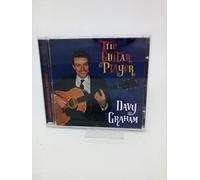 Davy Graham - The Guitar Player