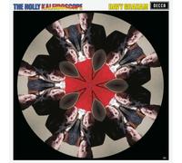 Davy Graham The Holly Kaleidoscope (RSD 2020) (Vinyl) (Importación USA)