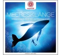 Davy Jones entspanntSEIN - Meeresklänge (Entspannende Mus (CD) (Importación USA)