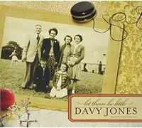Davy Jones - Let Them Be Little