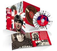 Davy Jones - Manchester Boy - Personal File