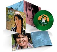 Davy Jones - The Bell Records Story