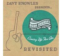 Davy Knowles - Davy Knowles Presents Back Door Slam Coming Up For Air Revisited