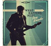 Davy Knowles - What Happens Next