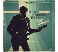 Davy Knowles - What Happens Next [Vinilo]