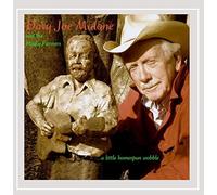 Davy Malone Joe & the Husky Farmers - Little Homespun Wobble