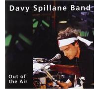 Davy Spillane - Out Of The Air-Davy Spillane TACD2017