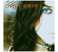 Davy Vain - In From Out Of Nowhere