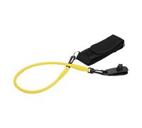 Dawafit Cinturón de tensión para swing de golf, entrenador de fuerza, entrenador dinámico, dispositivo de fuerza de corrección de palos de golf
