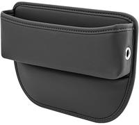 DAWANGHAIJUN Organizador Lateral para Asiento de Coche para Skoda Octavia IV Scout 2019-2024, Bolsa de Almacenamiento Multifunción Bolsa Organizadora Lateral