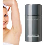 DAWCBVJQ Antitranspirante Para Mujeres - Stick Con Duración Prolongada - Stick Antitranspirante Para Mujeres | para Familia Amigos Yoga Oficinas Viajes de Negocios Festivales Deportes