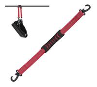 DAWCBVJQ Correa para portaesquís | Correa de Hombro para Patines de Ruedas,Patines de Hielo Correa para el Hombro Equipo de Invierno Accesorio Accesorios para Snowboard