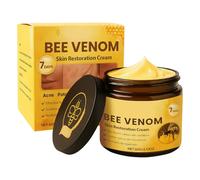 DAWCBVJQ Crema Para La Piel, Natural Hidratante Y Calmante Ungüento De 60 Gramos, Reparación De La Barrera Cutánea, Para Uso Nocturno En La Reparación De Manos Pies Rostro Cuerpo Y