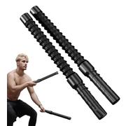 DAWCBVJQ Cuerda De Saltar Para Fitness - Equipo De Fitness Más Grueso Y Pesado Para Tirón,Comba Para Ejercicio Sin Cable - Para Hombres Mujeres Familia Y Amigos Ejercicio De Espalda Parte Del Cuerpo Y