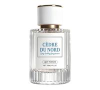 DAWCBVJQ Perfumada | 30ml Perfume De Cedro - Spray De Fragancia | Para Mujeres Y Hombres Uso Diario Desplazamientos Citas Negocios Social Reuniones Informales Cumpleaños Día De San Valentín Navidad