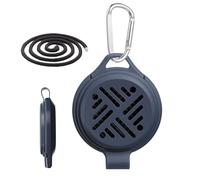 DAWCBVJQ Portaspira | Colgable Antideslizante ignífugo portátil - para Moscas de - para Camping, Mochila de Hombro, Senderismo, jardín Patio
