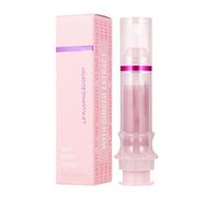 DAWCBVJQ Realzador de Labios | Lápiz Labial de Color Impermeable,Tinta Líquida para Labios con Brillo y Efecto Volumen,Para Mujeres y Niñas en Fiestas, Oficina, Bodas y Ocasiones Diarias