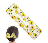 DAWCBVJQ Recogedor De Cabello Para Moños,Hacedor de Moño Francés | Para Fiestas Boda Danza Colegio Festival Eventos