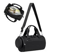 DAWCBVJQ s Duffel De Deporte - Impermeable con Múltiples Bolsillos,De Viaje con Bolsillo Húmedo,para Botella de Agua Ropa Aseo Mujeres Viaje Exterior Fin de Semana Camping Playa Noche