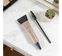 DAWCBVJQ Tinte para Cejas - 10mL Impermeable Acabado Progresivo Maquillaje Tinte de Cejas | Gel Maquillaje Para,Regalo Mujer Uso Viaje Casa Exterior Colegio