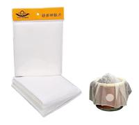 Dawcrow Rice Cooking N213SNT - Red para cocinar arroz, red para arroz, servilleta comercial reutilizable, fabricada en Taiwán (5), N213SNT