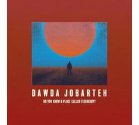 Dawda Jobarteh - Do you know a place called Flekkeroy (vinyl) [Vinilo]