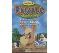 DAWDLE THE DONKEY - SERIES 1 [Reino Unido] [DVD]