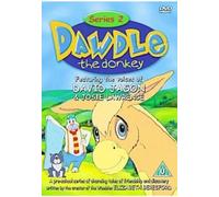 DAWDLE THE DONKEY - SERIES 2 [Reino Unido] [DVD]