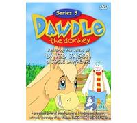 Dawdle The Donkey - SERIES 3 [2004] [Alemania] [DVD]