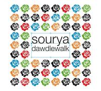 Dawdlewalk [Vinilo]