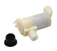 Daweglop Bomba de limpiaparabrisas delantero para Navara D22 11/2001-12/2008