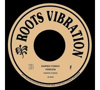 Daweh Congo - Prophecy Reveal [Vinyl LP]