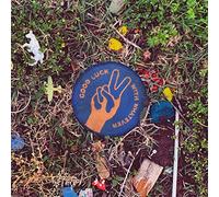 Dawes Good Luck With Whatever (Vinyl) 12" Album