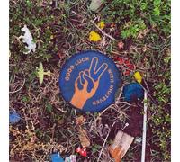 Dawes Good Luck With Whatever (Vinyl) 12" Album
