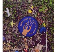 DAWES - Good Luck With Whatever (Yellow Marble Vinyl/180G) (I) [Vinyl LP] [Vinilo]