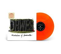Dawes - Misadventures Of Doomscroller [VINYL] [Vinilo]