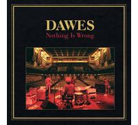 Dawes Nothing Is Wrong (CD) (Importación USA)