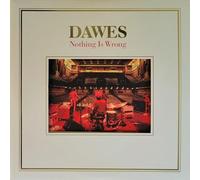 Dawes – Nothing Is Wrong – Vinilo – Importación USA
